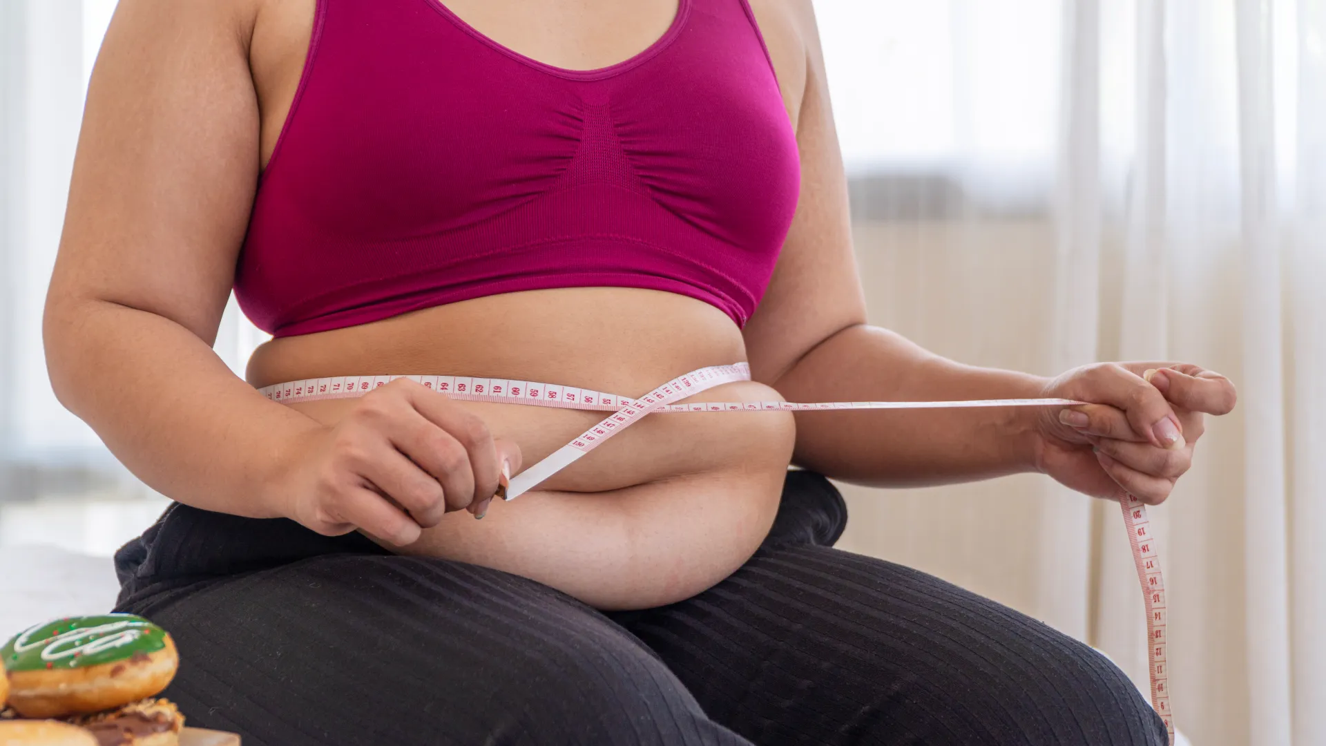 oral tirzepatide for weight loss