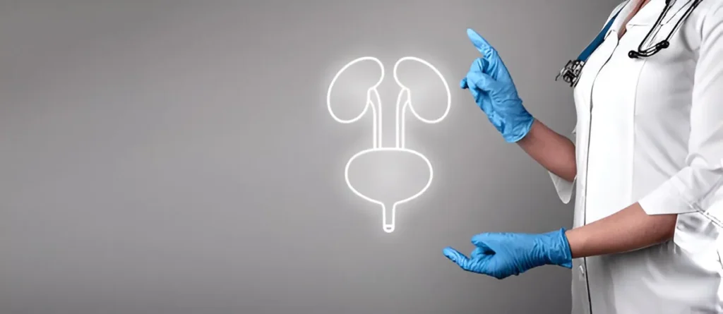 What is UTI & Does it damage kidneys?