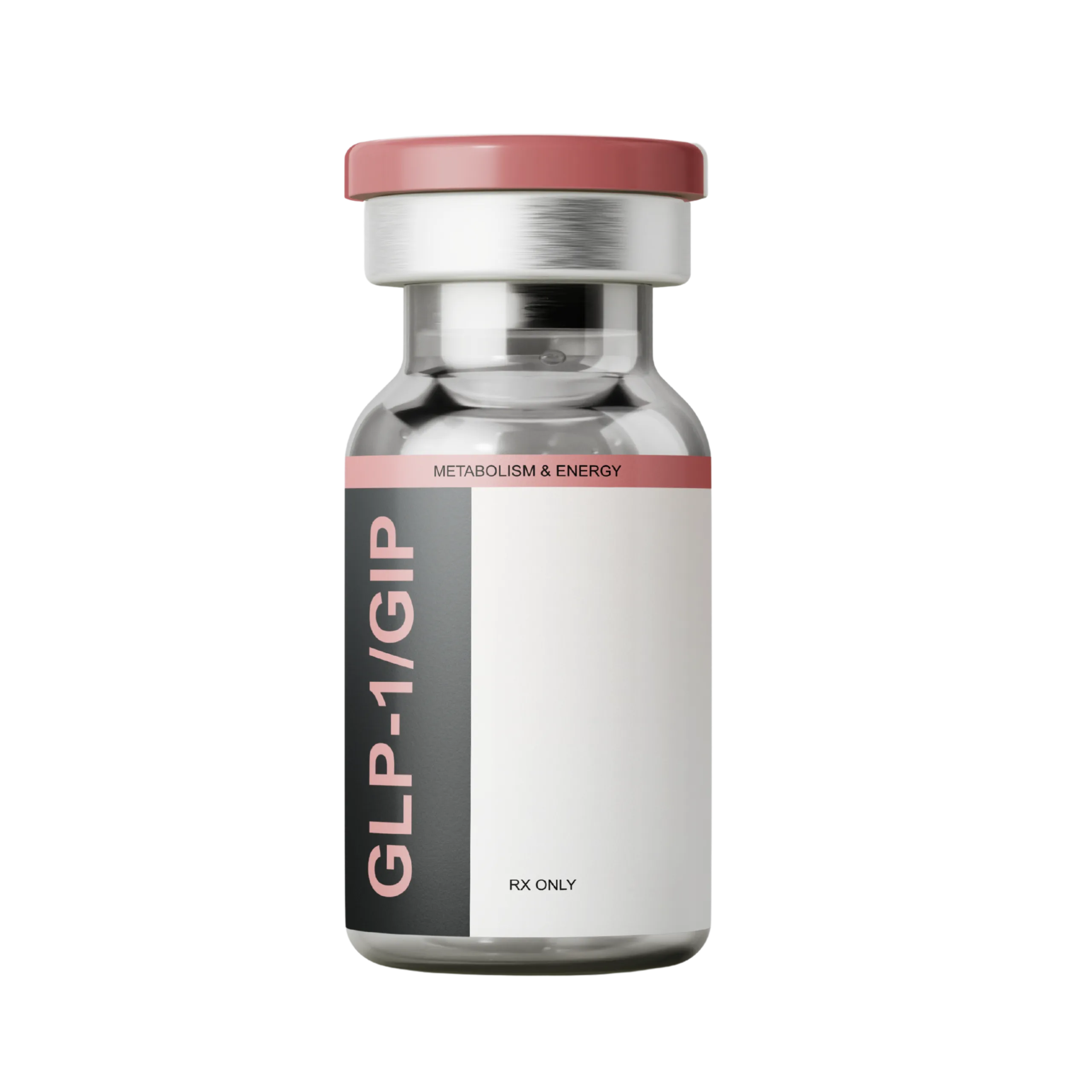 Personalized GLP-1/GIP